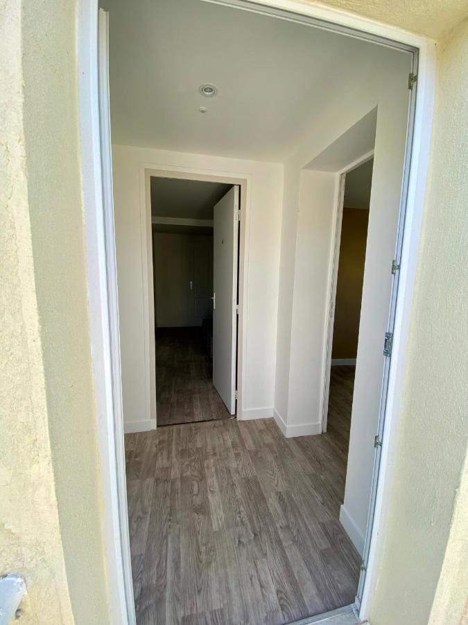 Bienvenue Chez Vous, Deplacement Pro Mondeville  Exteriör bild