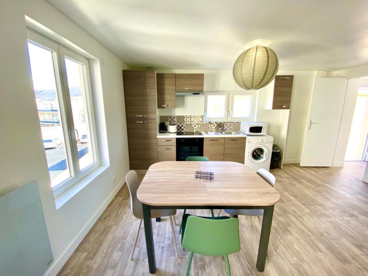 Bienvenue Chez Vous, Deplacement Pro Mondeville  Exteriör bild