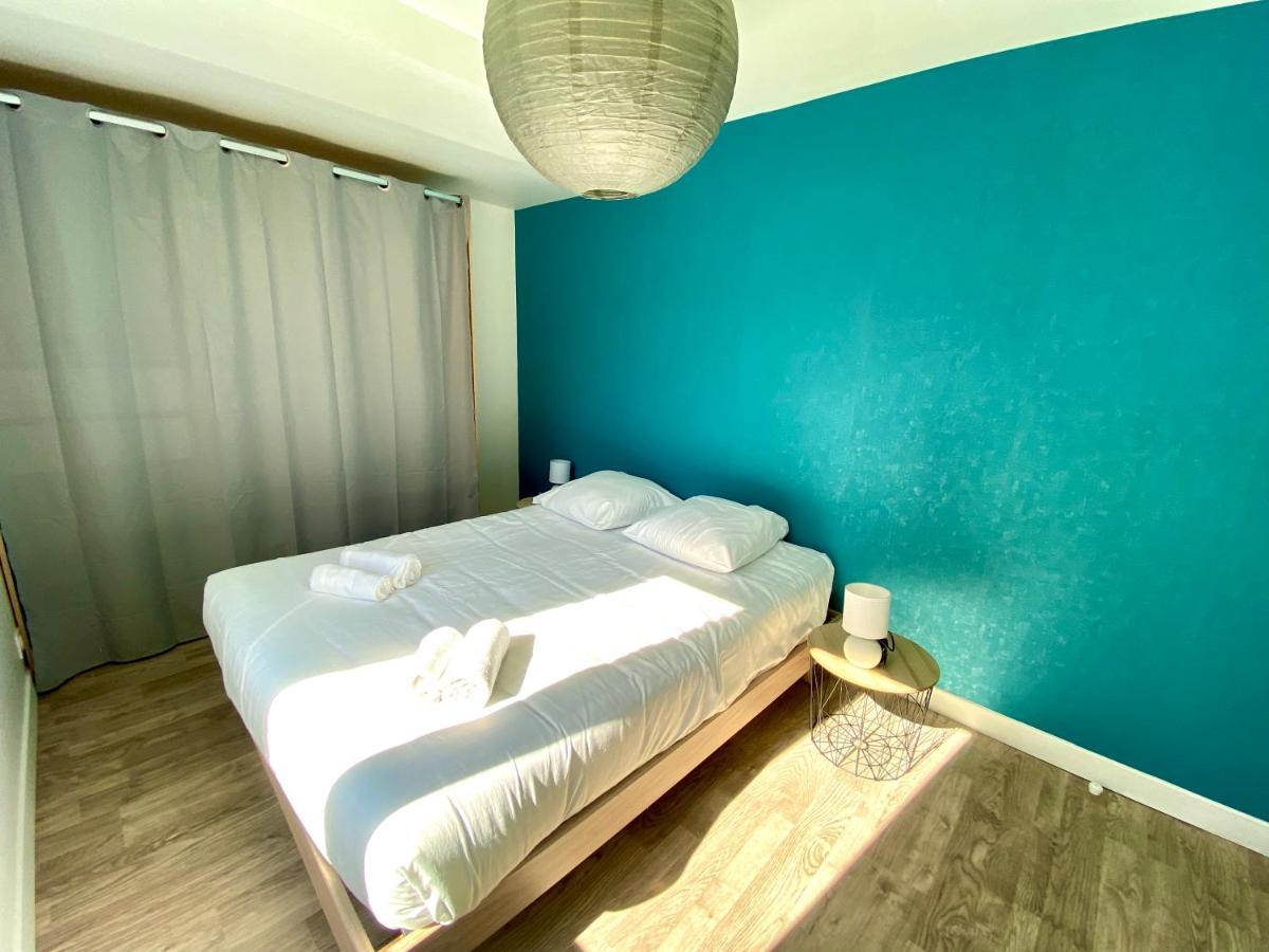 Bienvenue Chez Vous, Deplacement Pro Mondeville  Exteriör bild