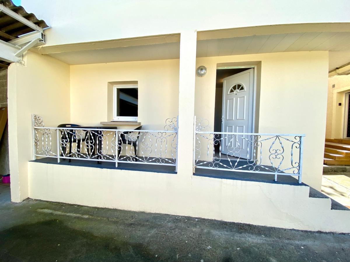 Bienvenue Chez Vous, Deplacement Pro Mondeville  Exteriör bild