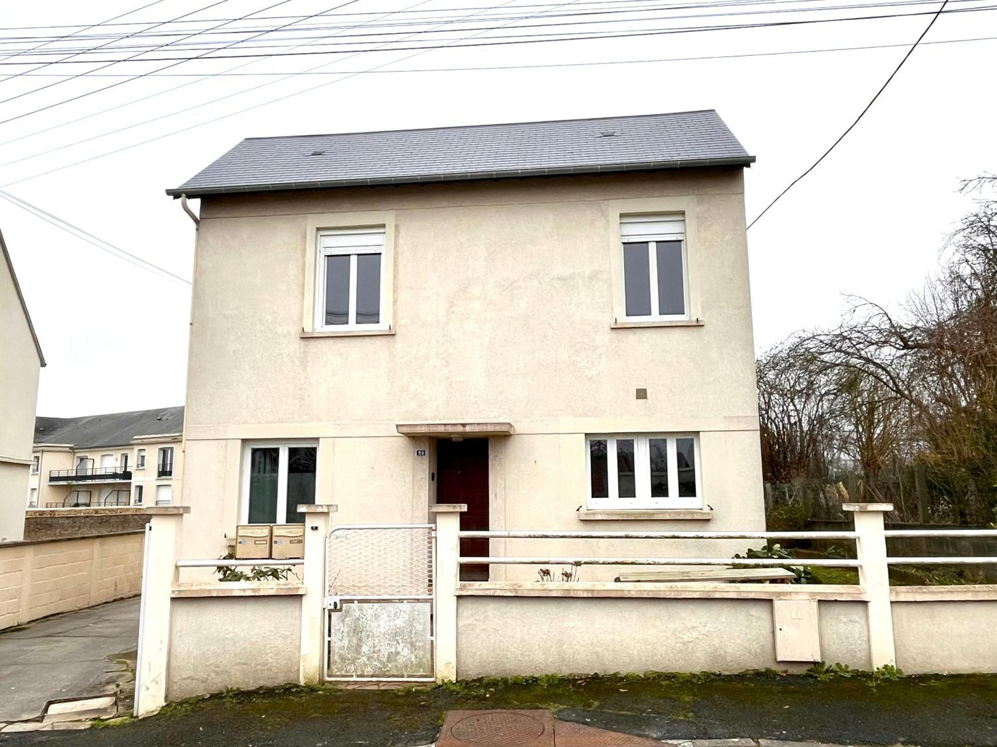 Bienvenue Chez Vous, Deplacement Pro Mondeville  Exteriör bild